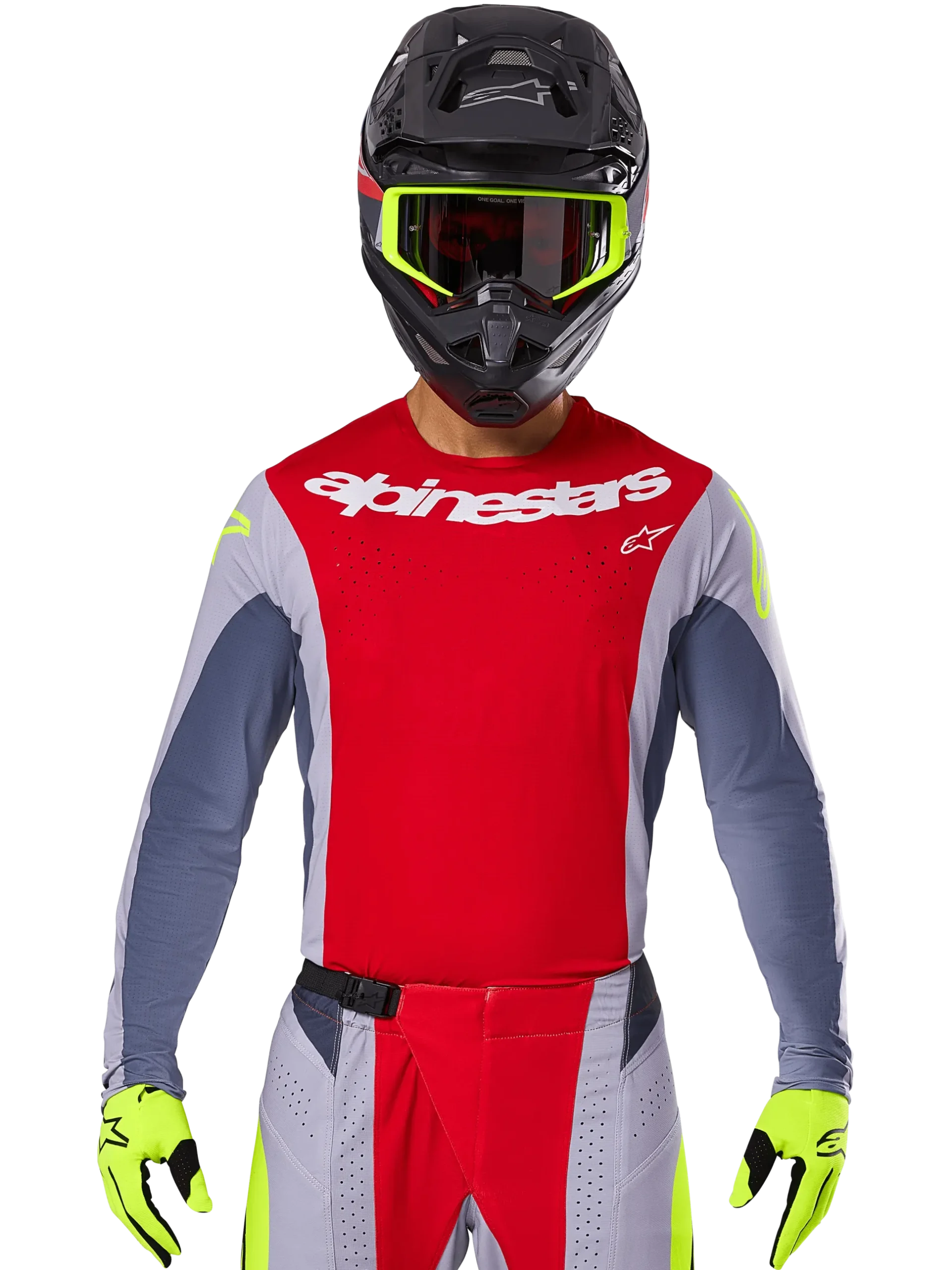 2025 Techstar Melt Trikot