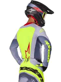 2025 Techstar Melt Trikot