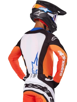 2025 Techstar Melt Trikot