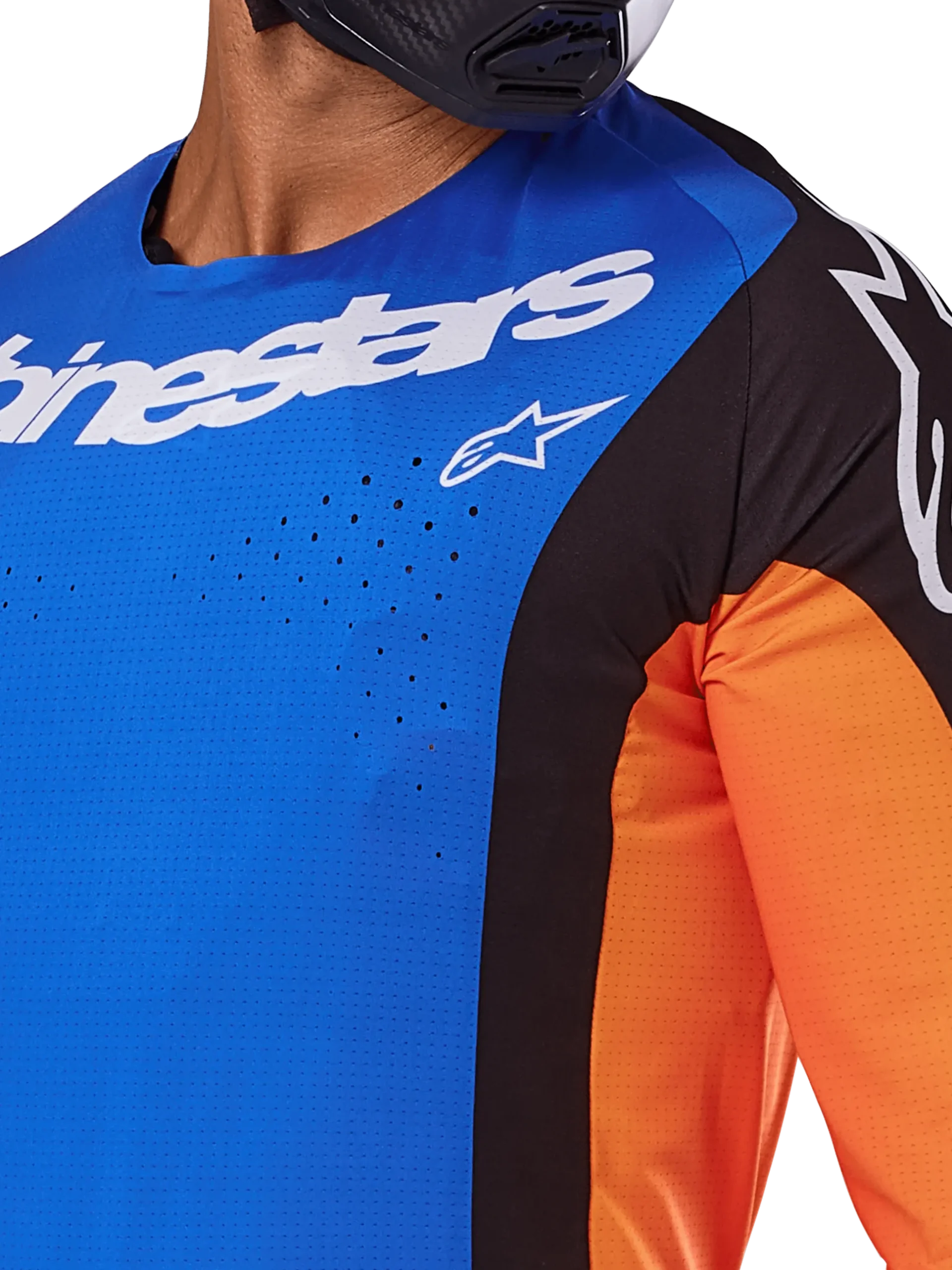 2025 Techstar Melt Trikot