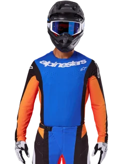 2025 Techstar Melt Trikot