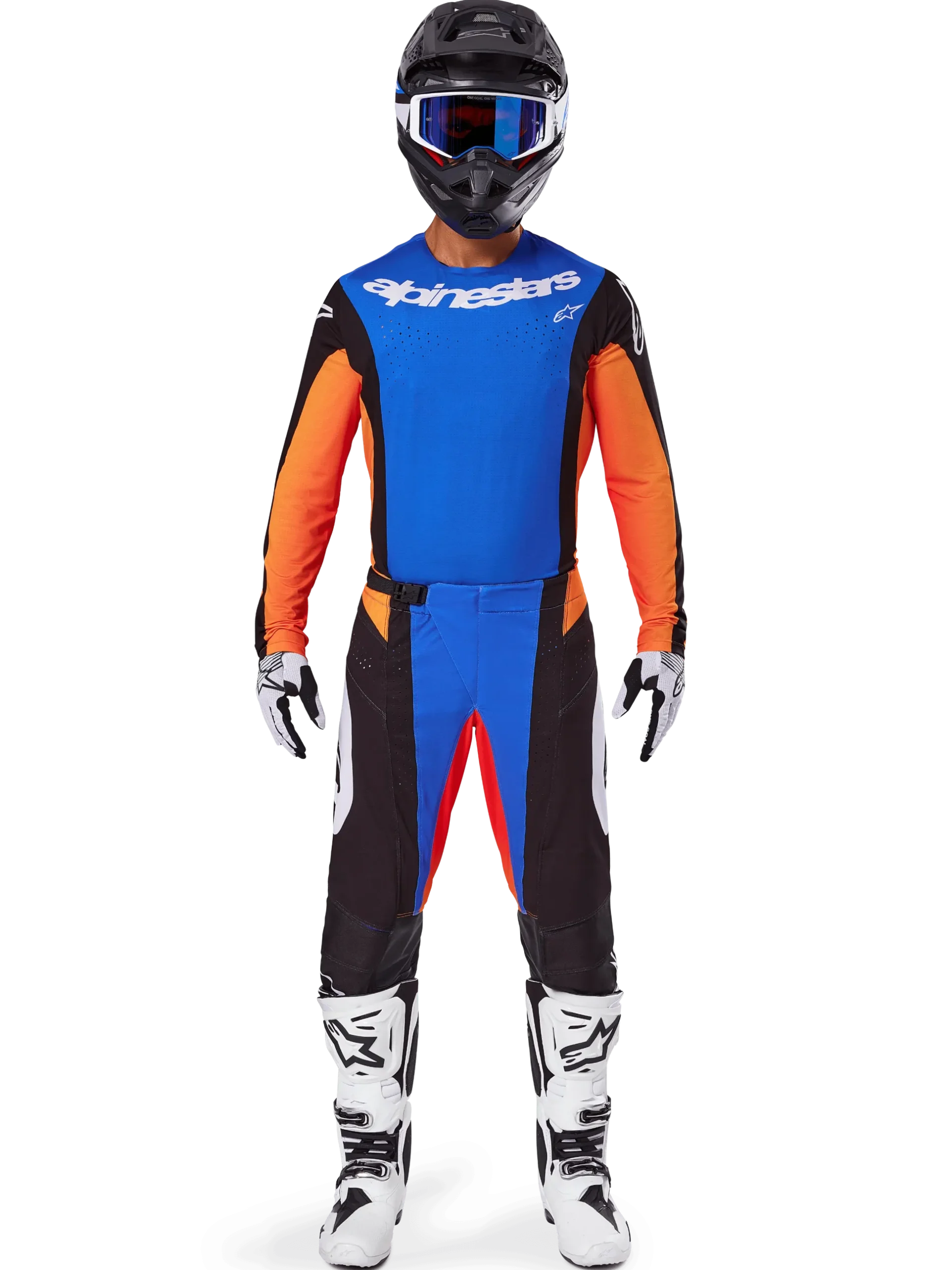 2025 Techstar Melt Trikot