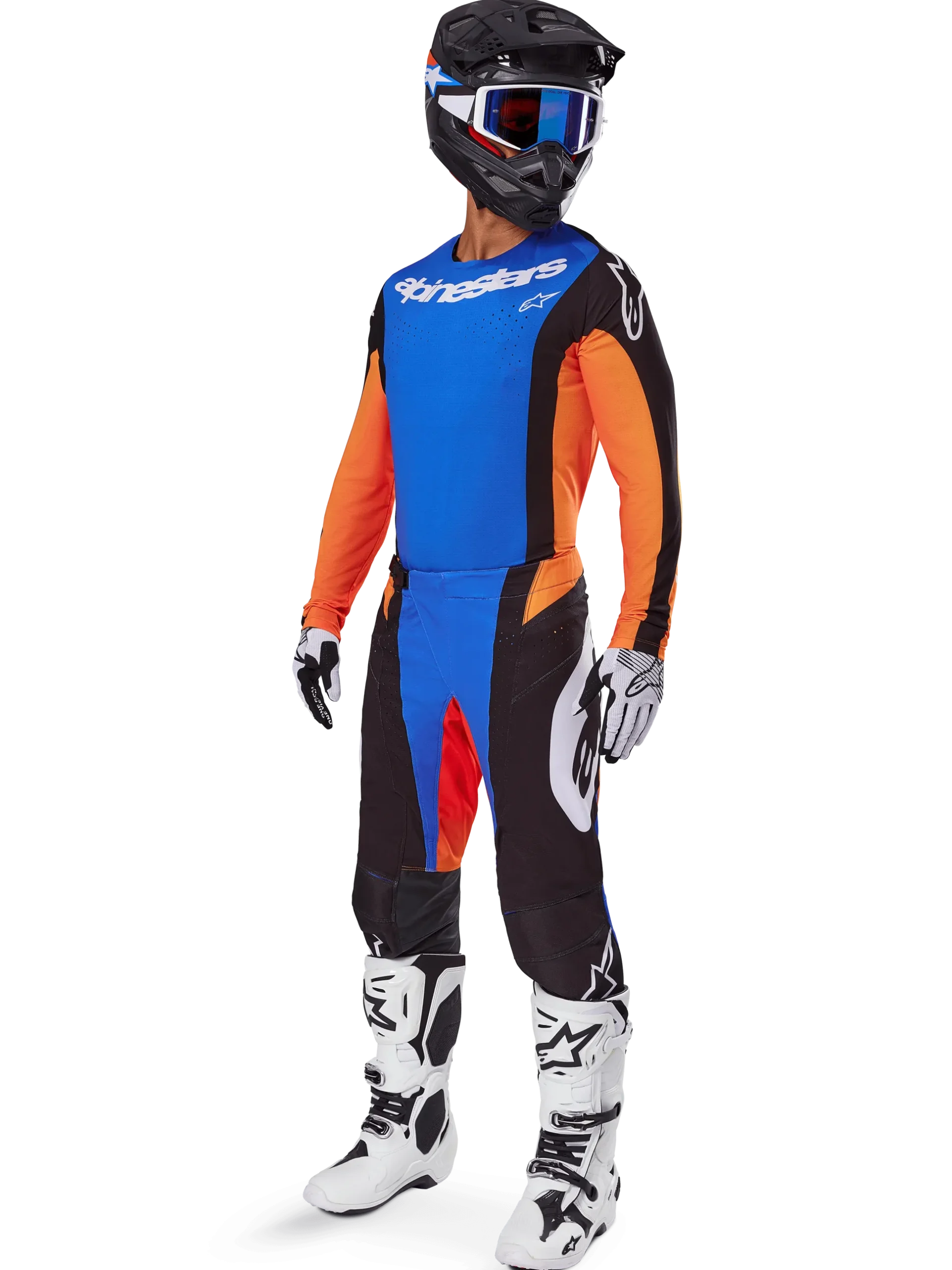 2025 Techstar Melt Trikot