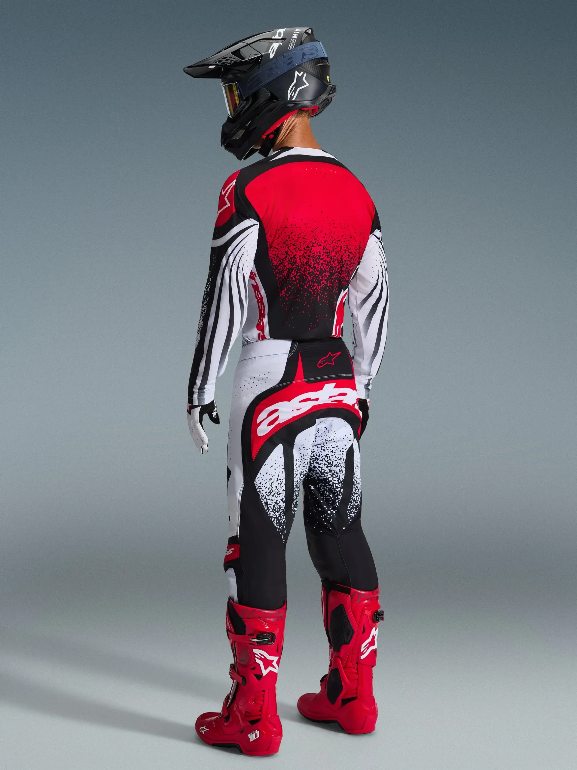 2026 Techstar Nomur Bekleidungsset