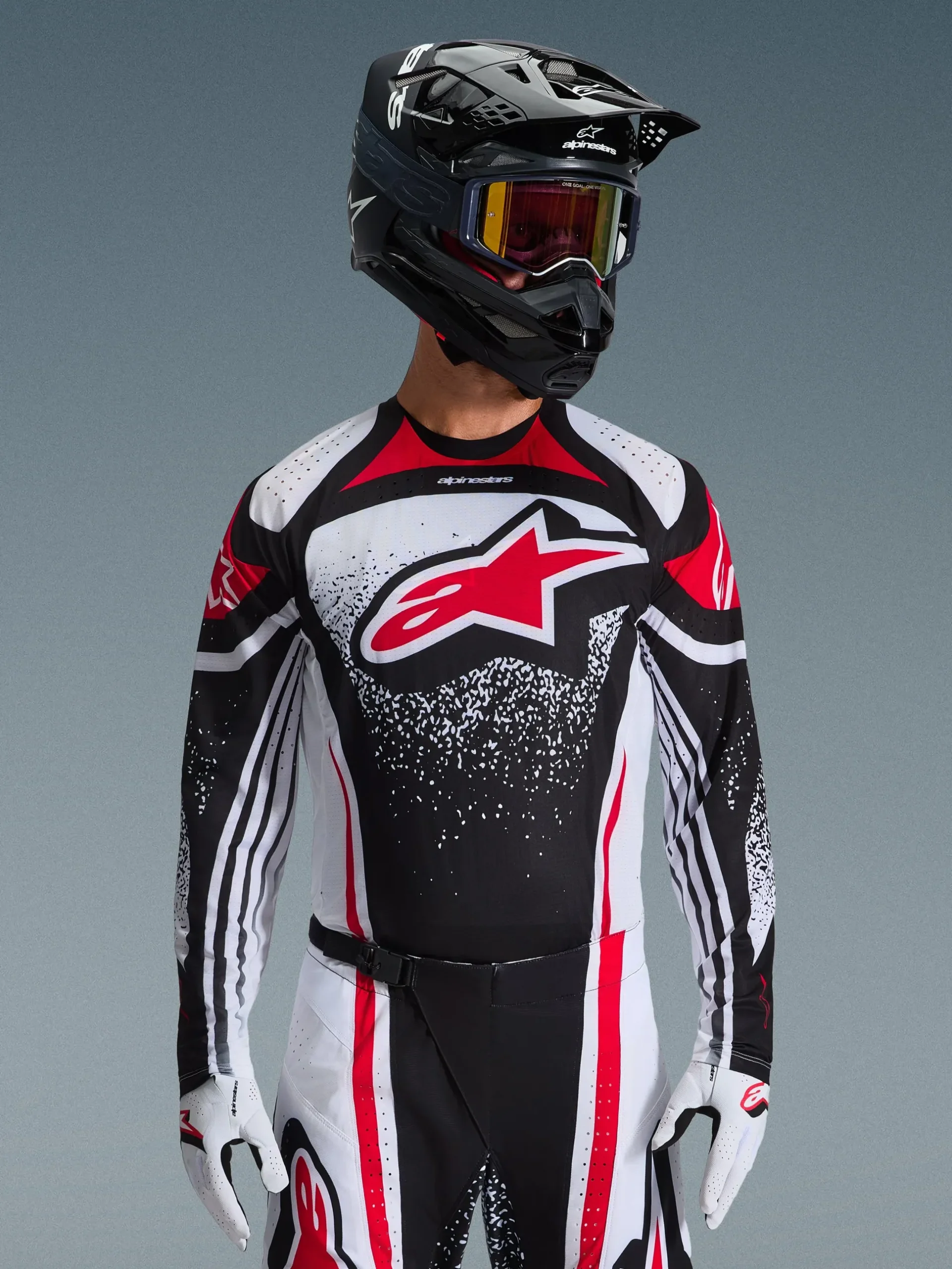 2026 Techstar Nomur Bekleidungsset