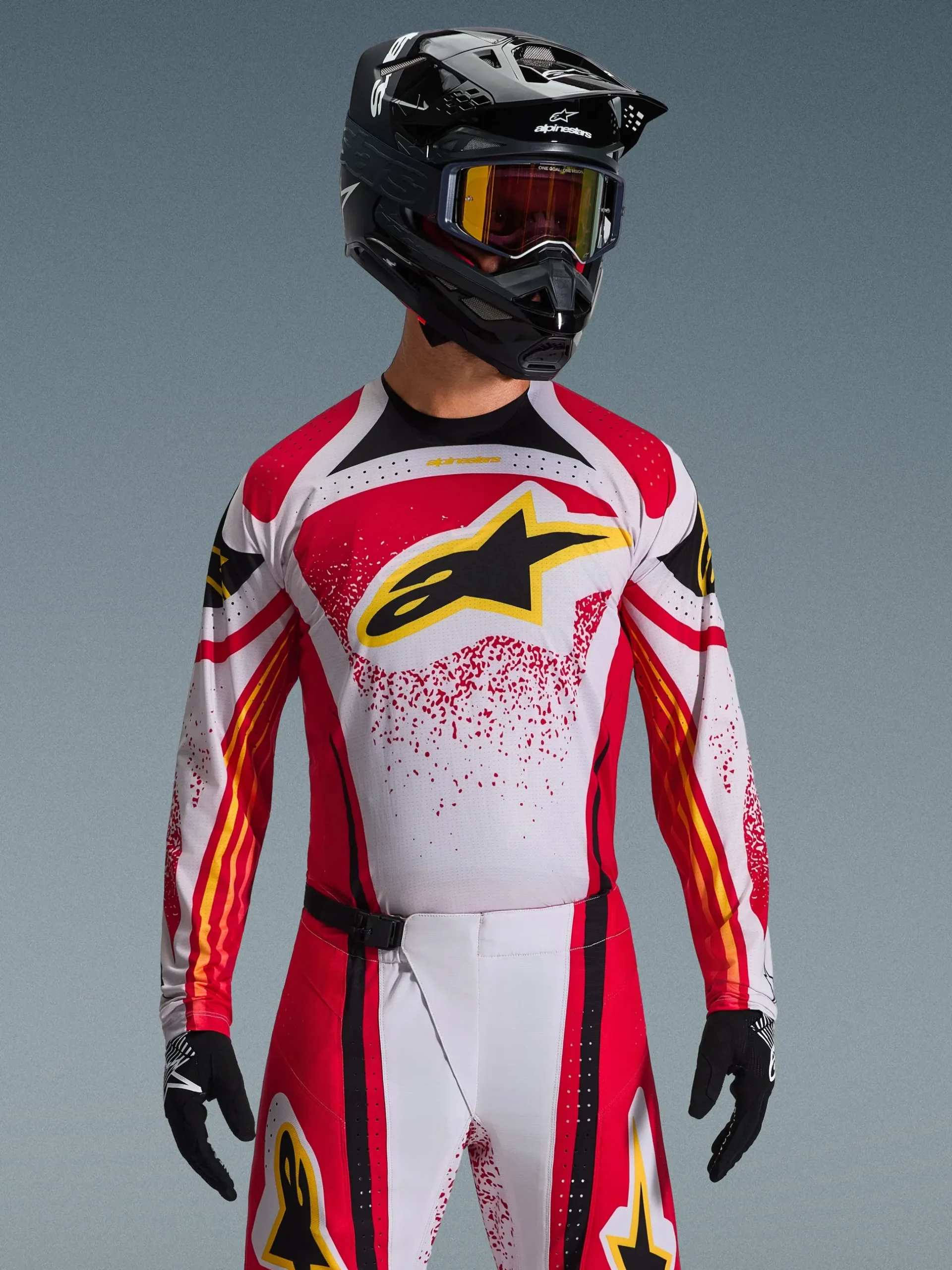 2026 Techstar Nomur Bekleidungsset