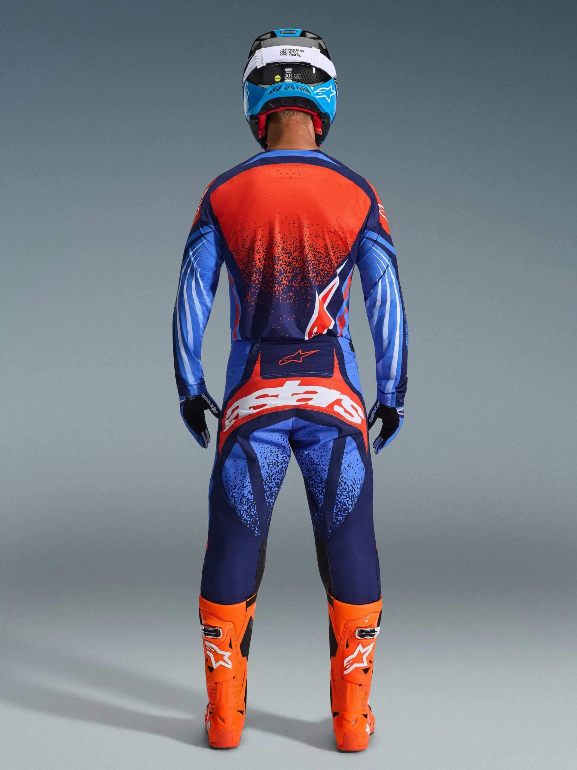 2026 Techstar Nomur Bekleidungsset