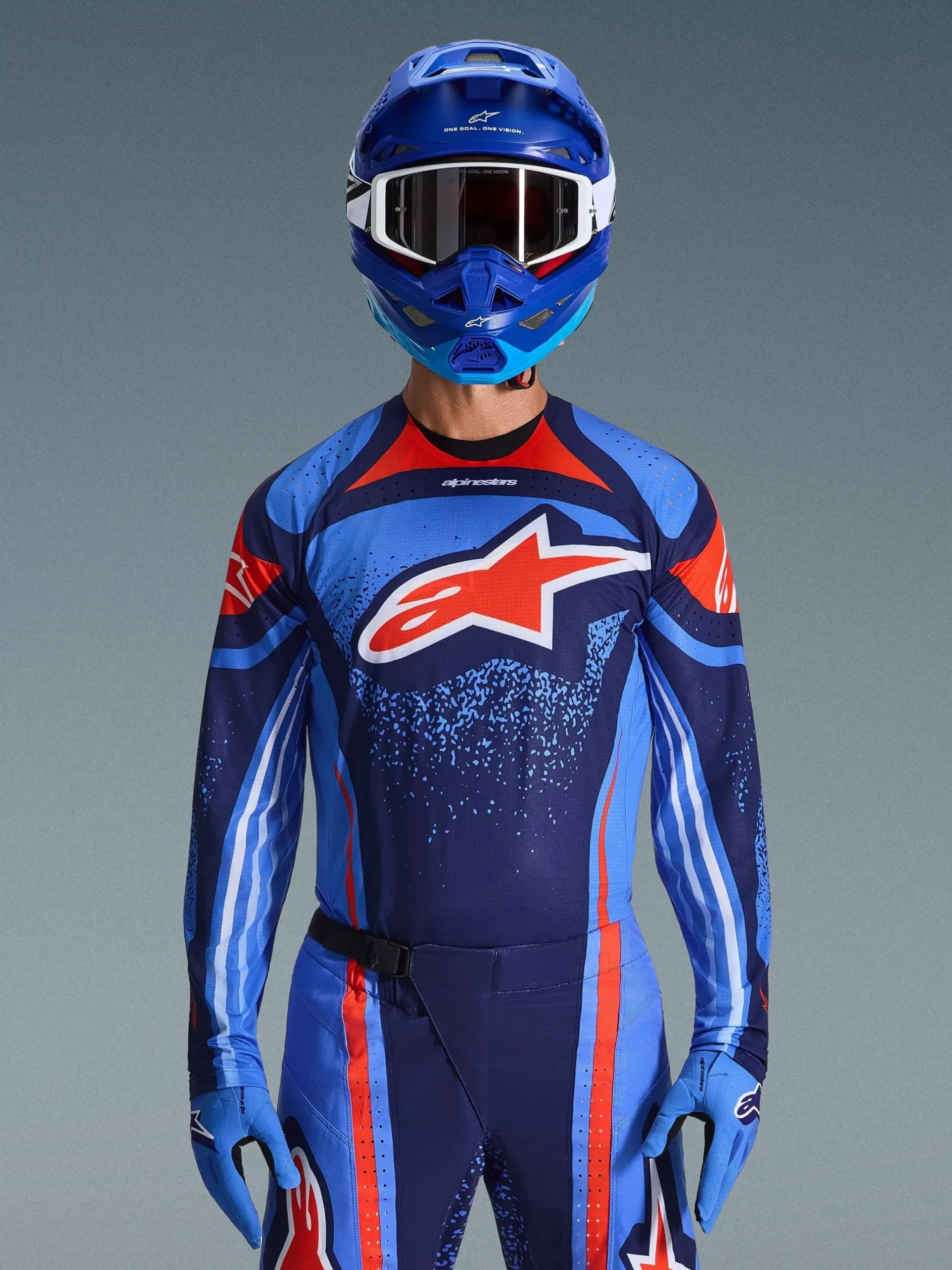 2026 Techstar Nomur Bekleidungsset