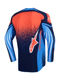 2026 Techstar Nomur Trikot