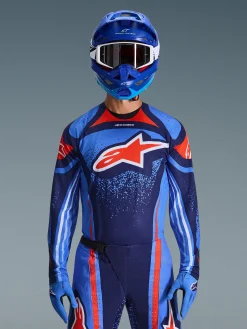 2026 Techstar Nomur Trikot