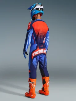 2026 Techstar Nomur Trikot