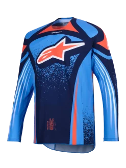 2026 Techstar Nomur Trikot