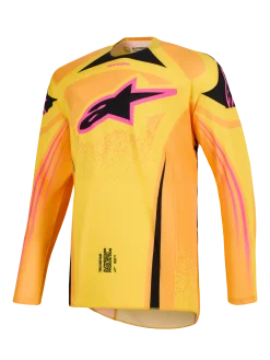 2026 Techstar Nomur Trikot