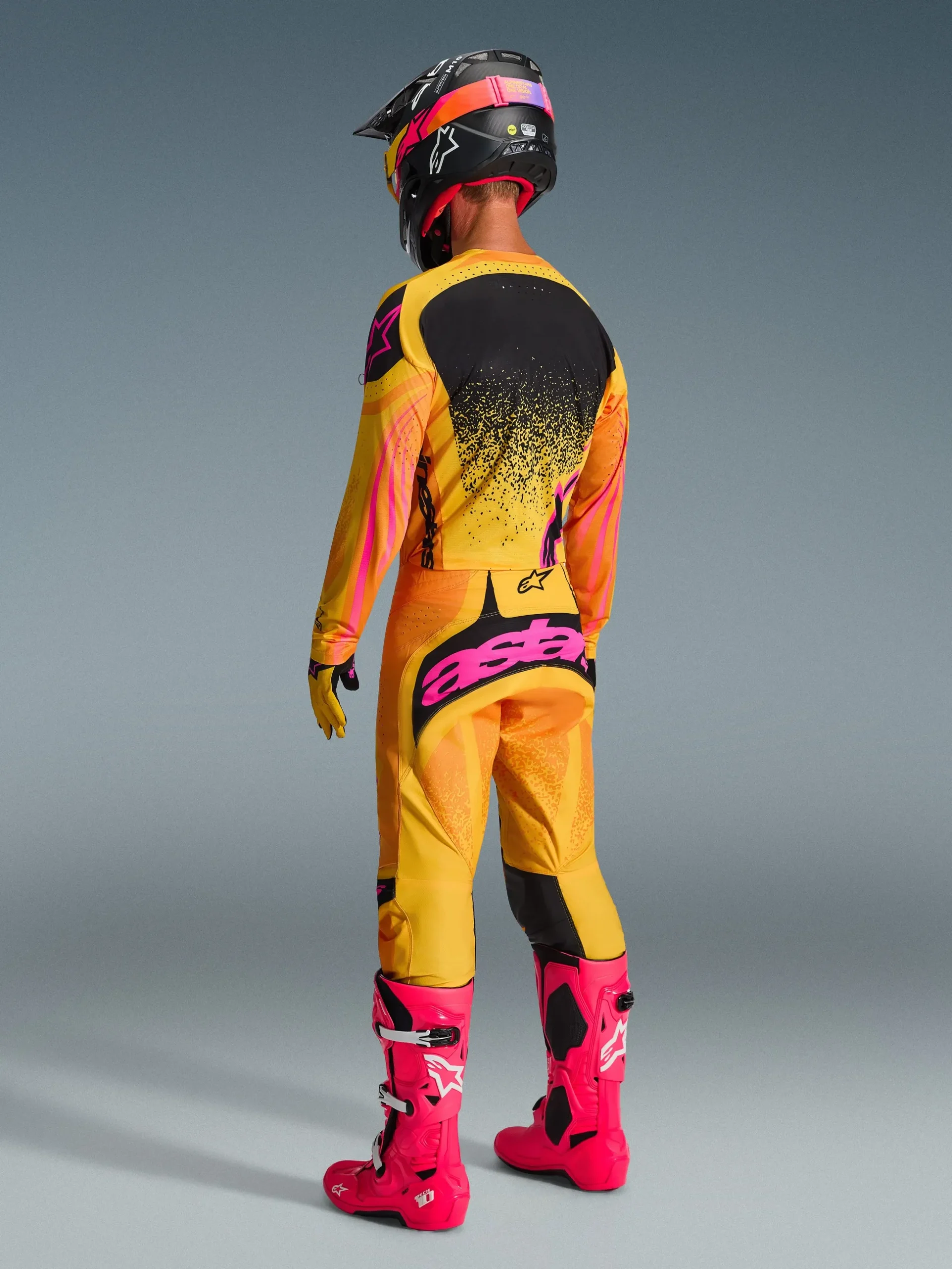 2026 Techstar Nomur Trikot