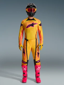 2026 Techstar Nomur Trikot