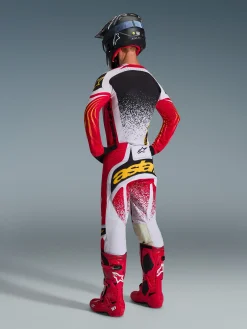 2026 Techstar Nomur Trikot