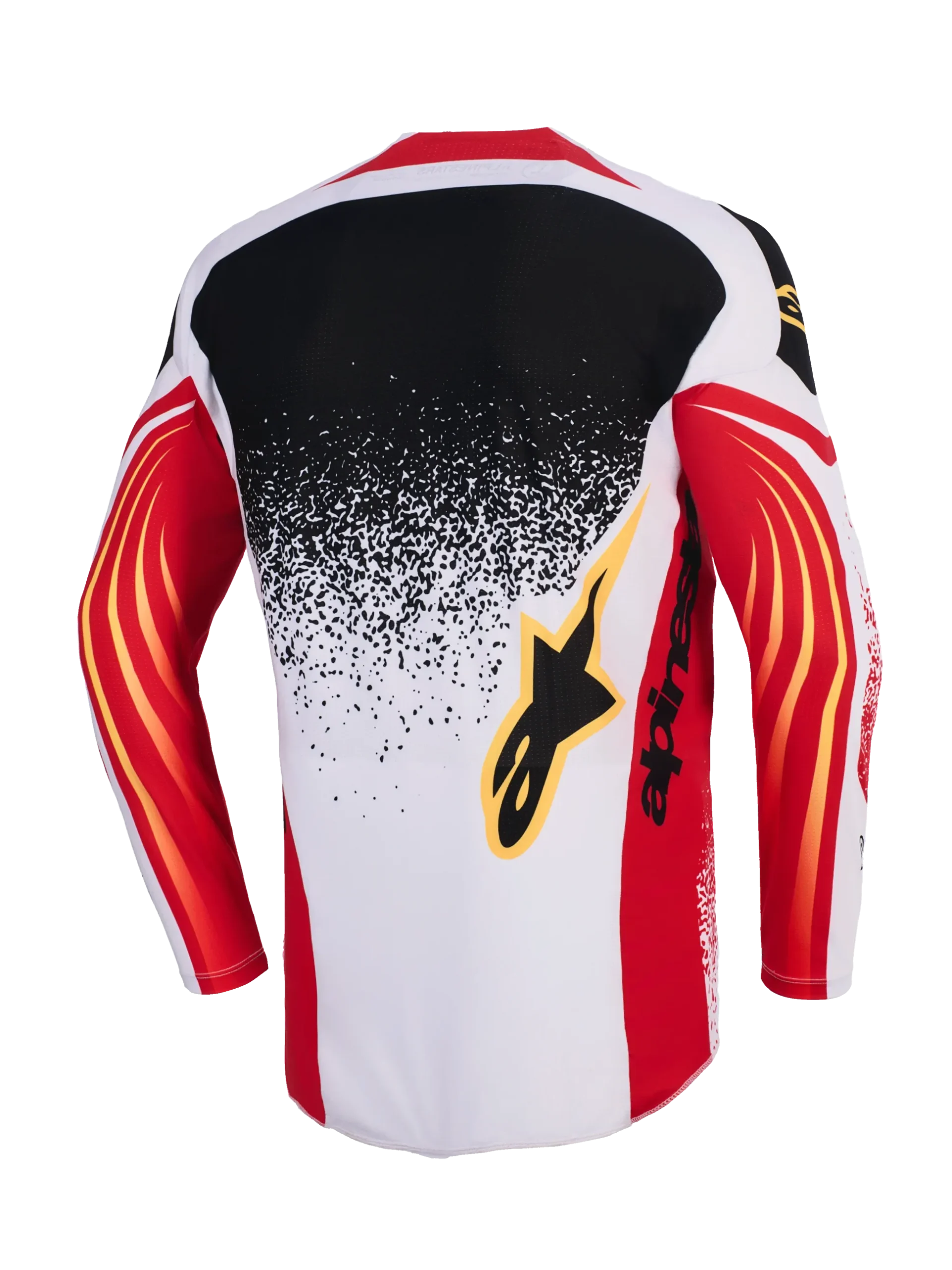 2026 Techstar Nomur Trikot