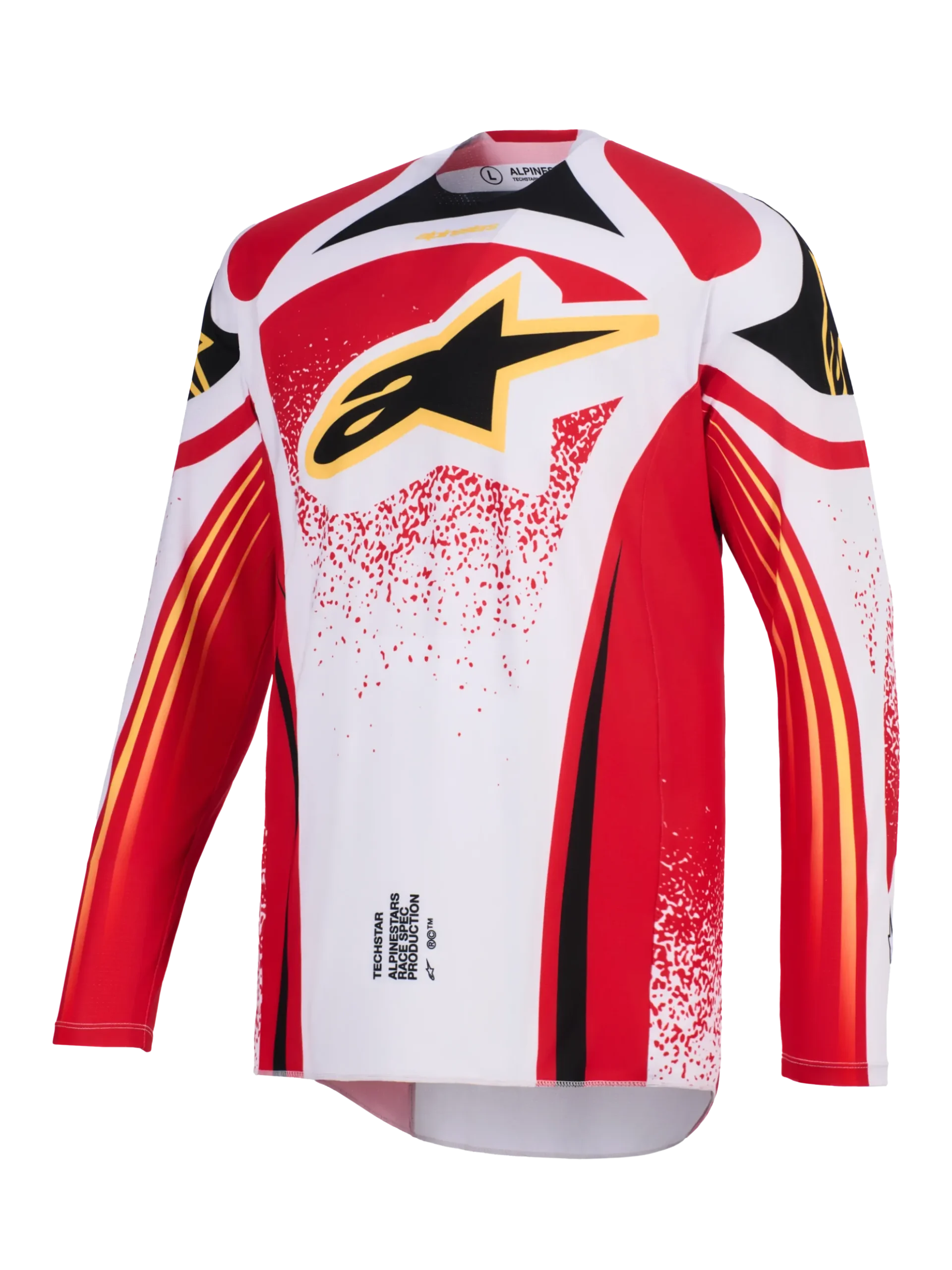 2026 Techstar Nomur Trikot