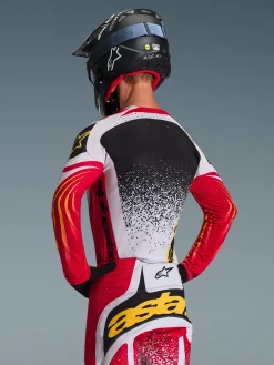 2026 Techstar Nomur Trikot
