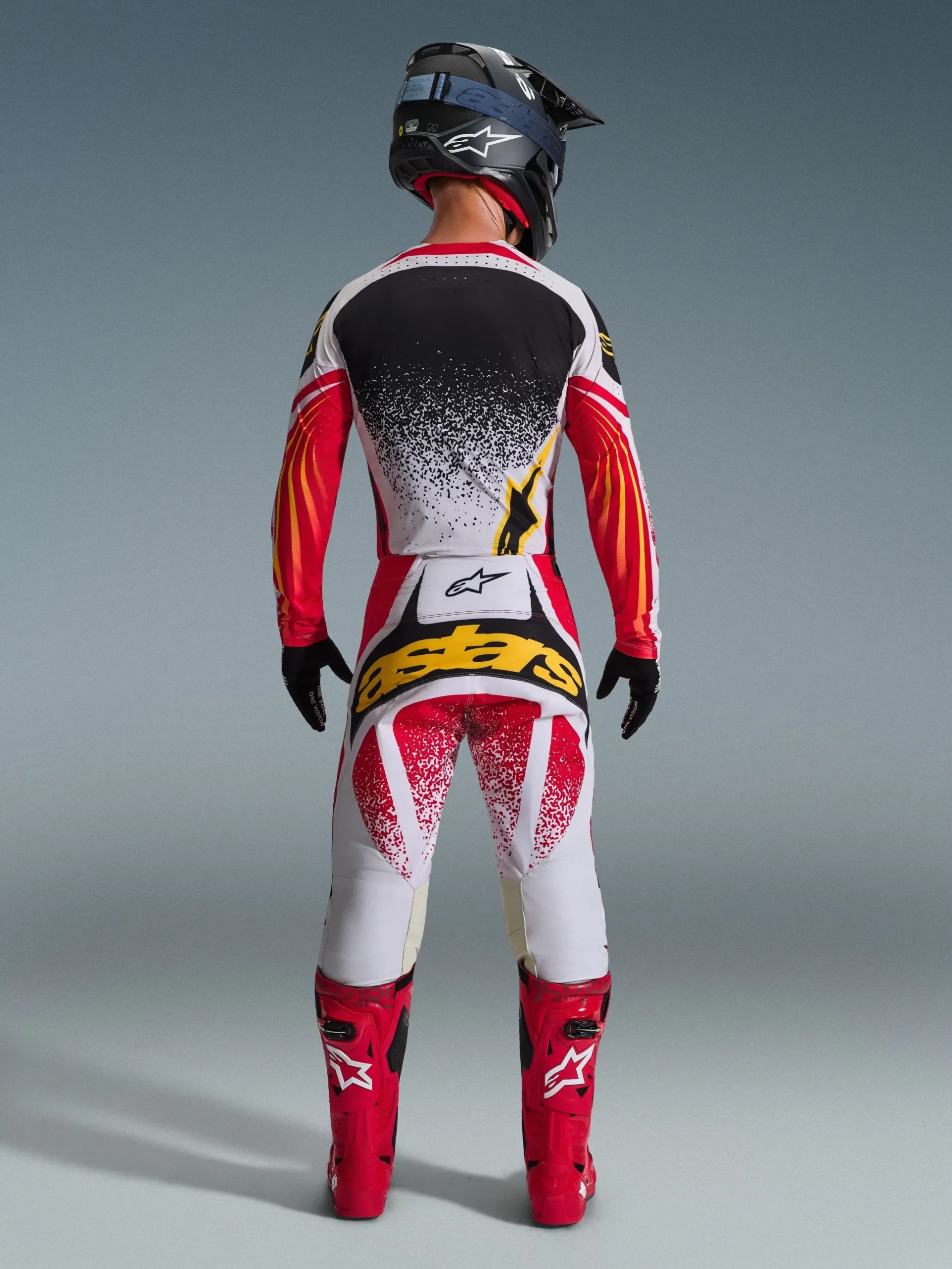 2026 Techstar Nomur Trikot
