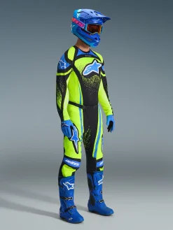 2026 Techstar Nomur Trikot