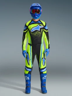 2026 Techstar Nomur Trikot
