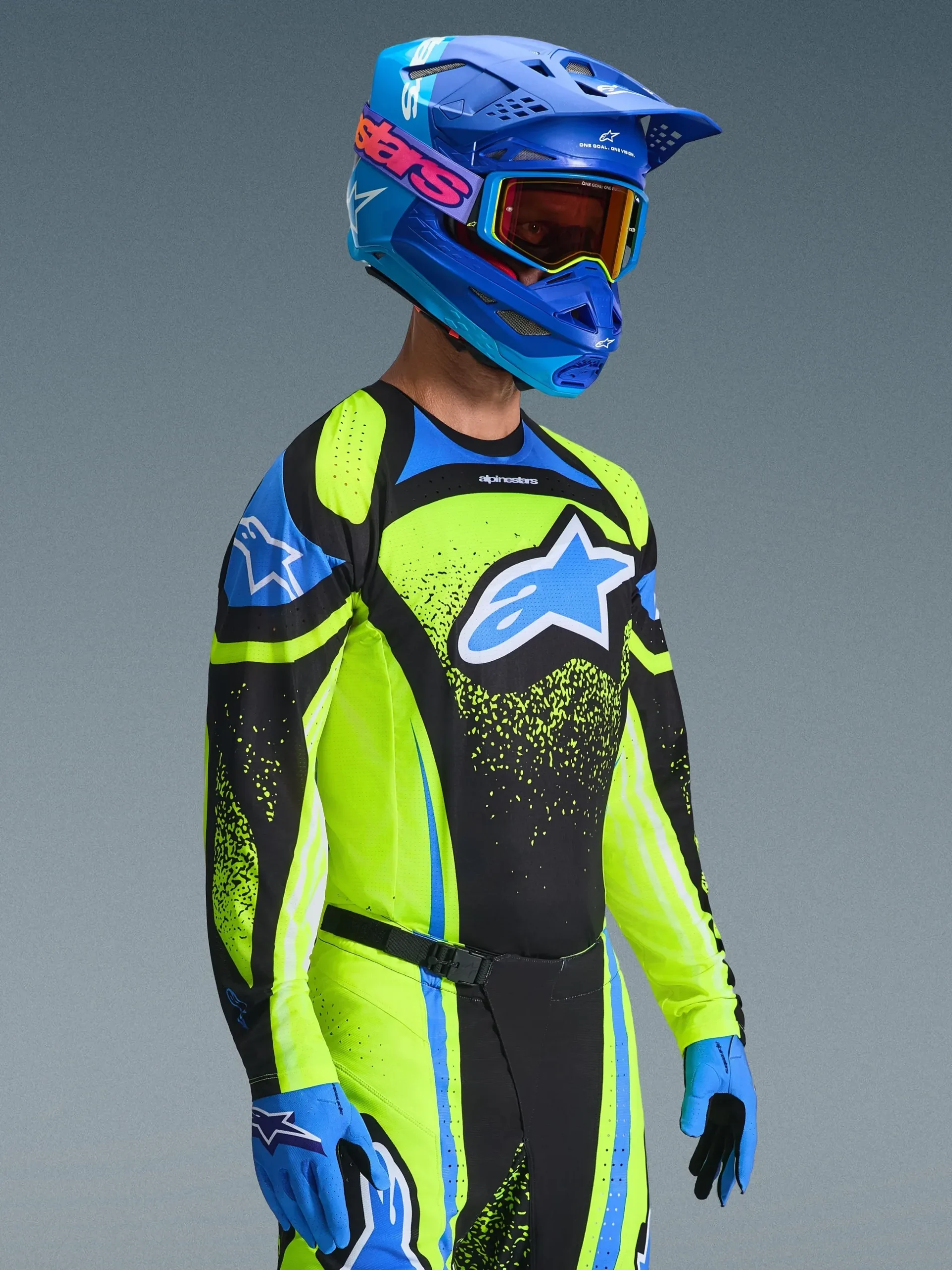 2026 Techstar Nomur Trikot