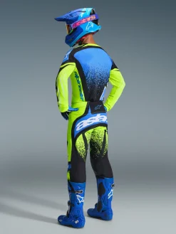 2026 Techstar Nomur Trikot
