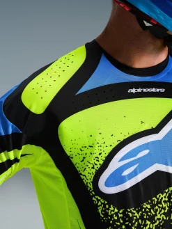 2026 Techstar Nomur Trikot