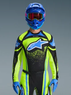 2026 Techstar Nomur Trikot