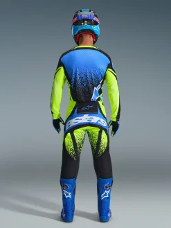 2026 Techstar Nomur Trikot