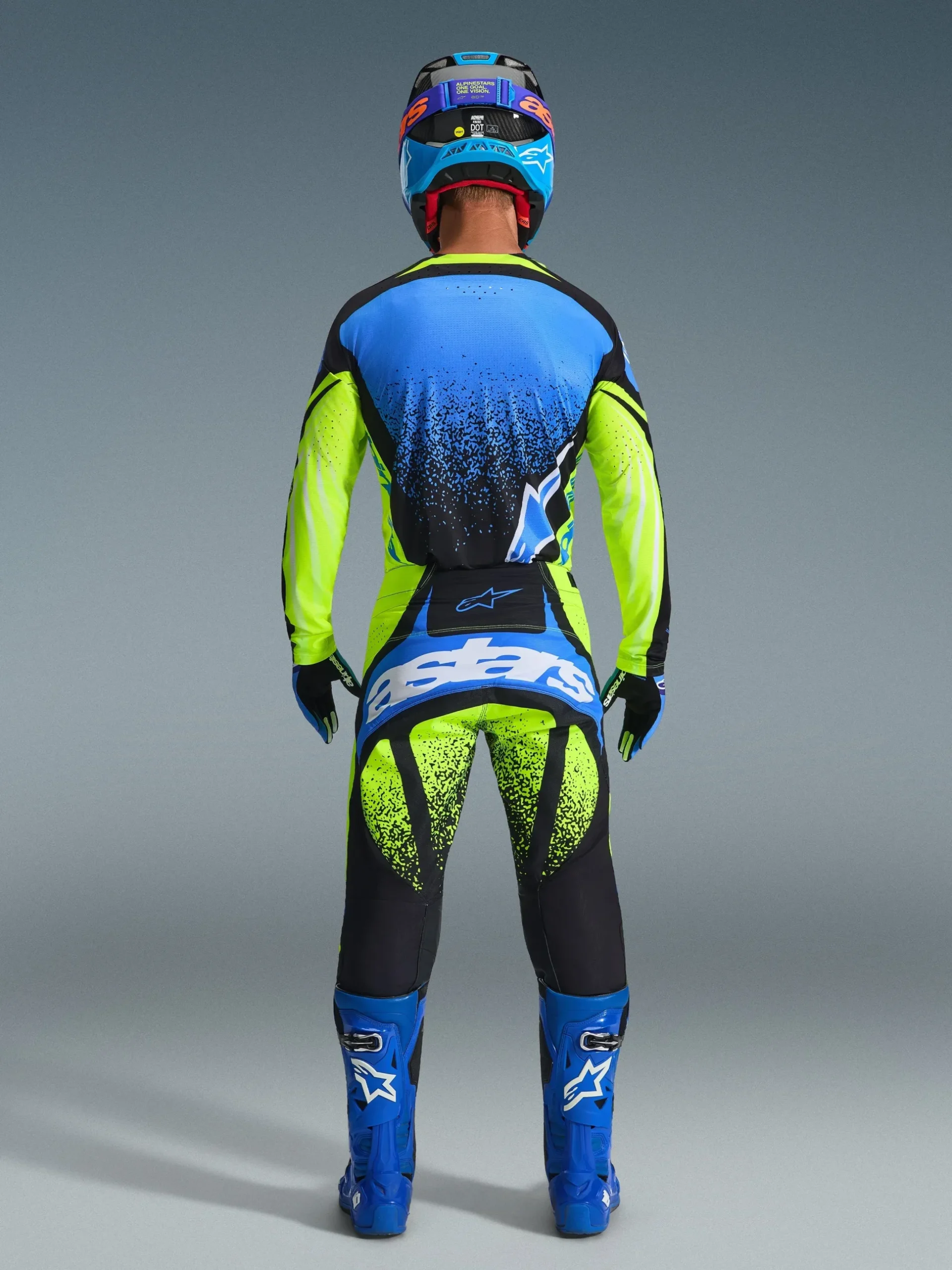 2026 Techstar Nomur Trikot