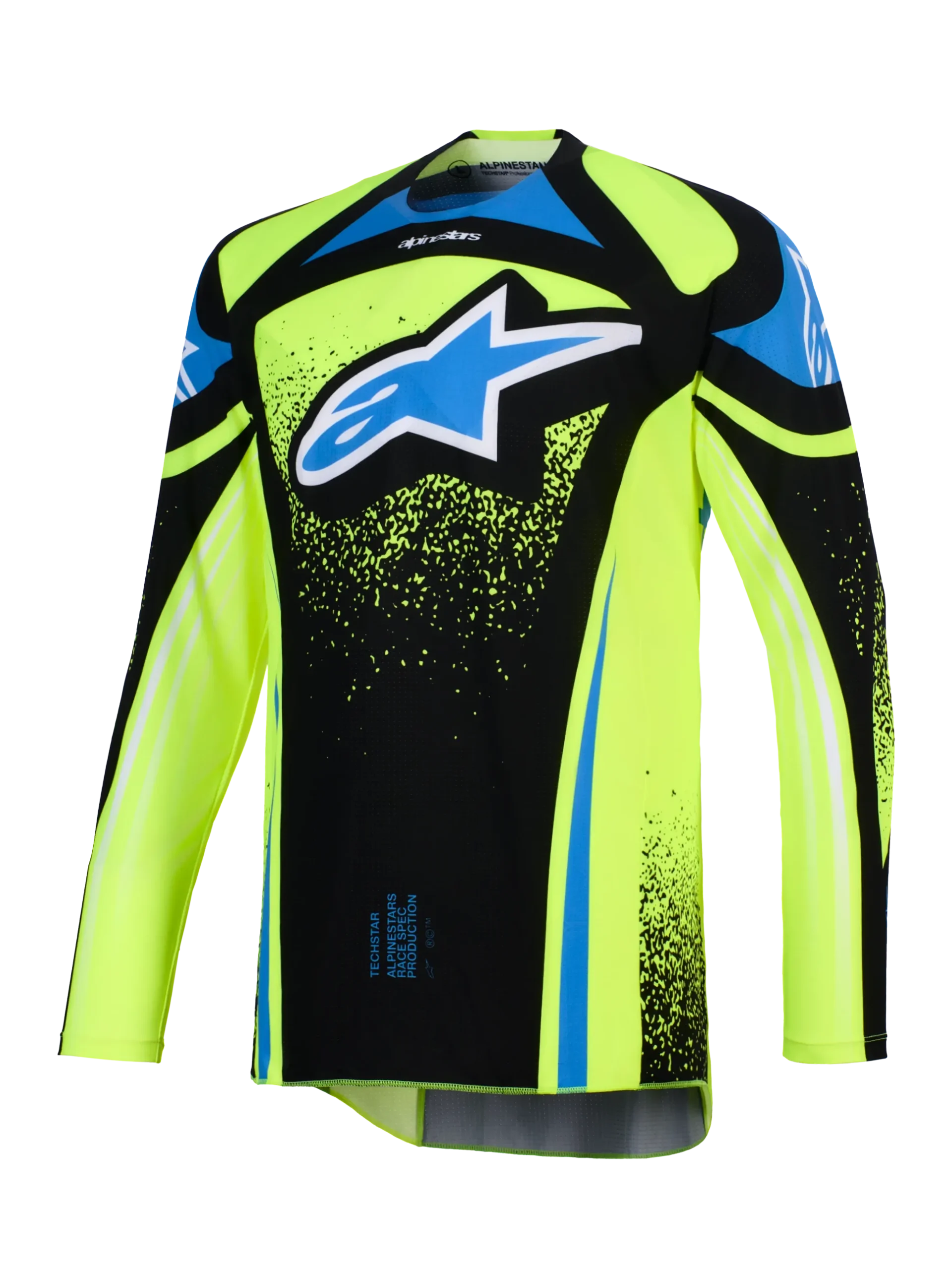 2026 Techstar Nomur Trikot