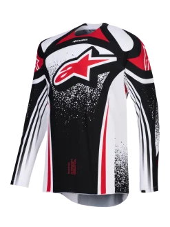 2026 Techstar Nomur Trikot