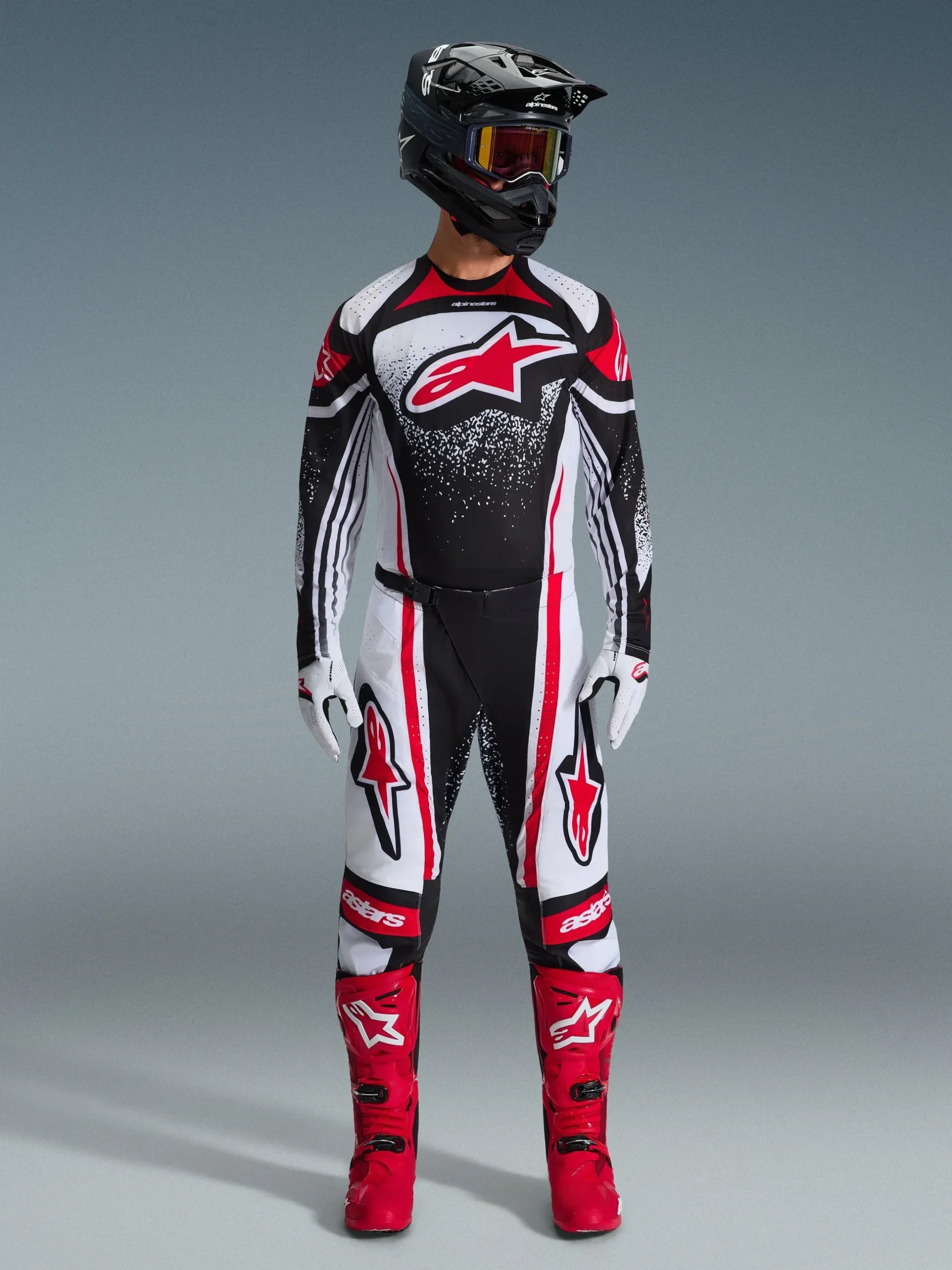 2026 Techstar Nomur Trikot