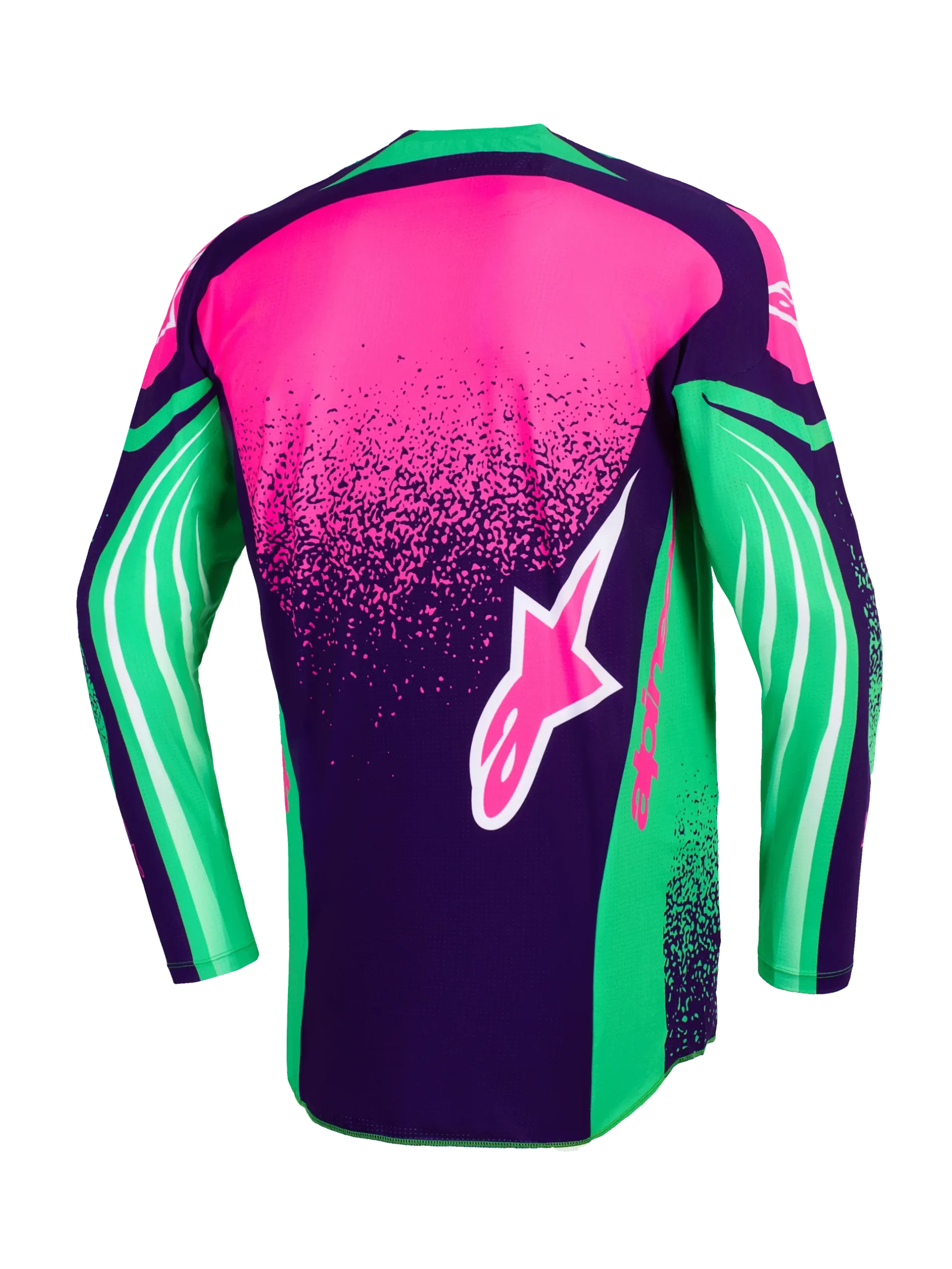 2026 Techstar Nomur Trikot
