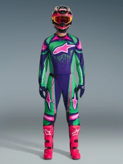 2026 Techstar Nomur Trikot