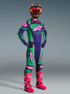2026 Techstar Nomur Trikot