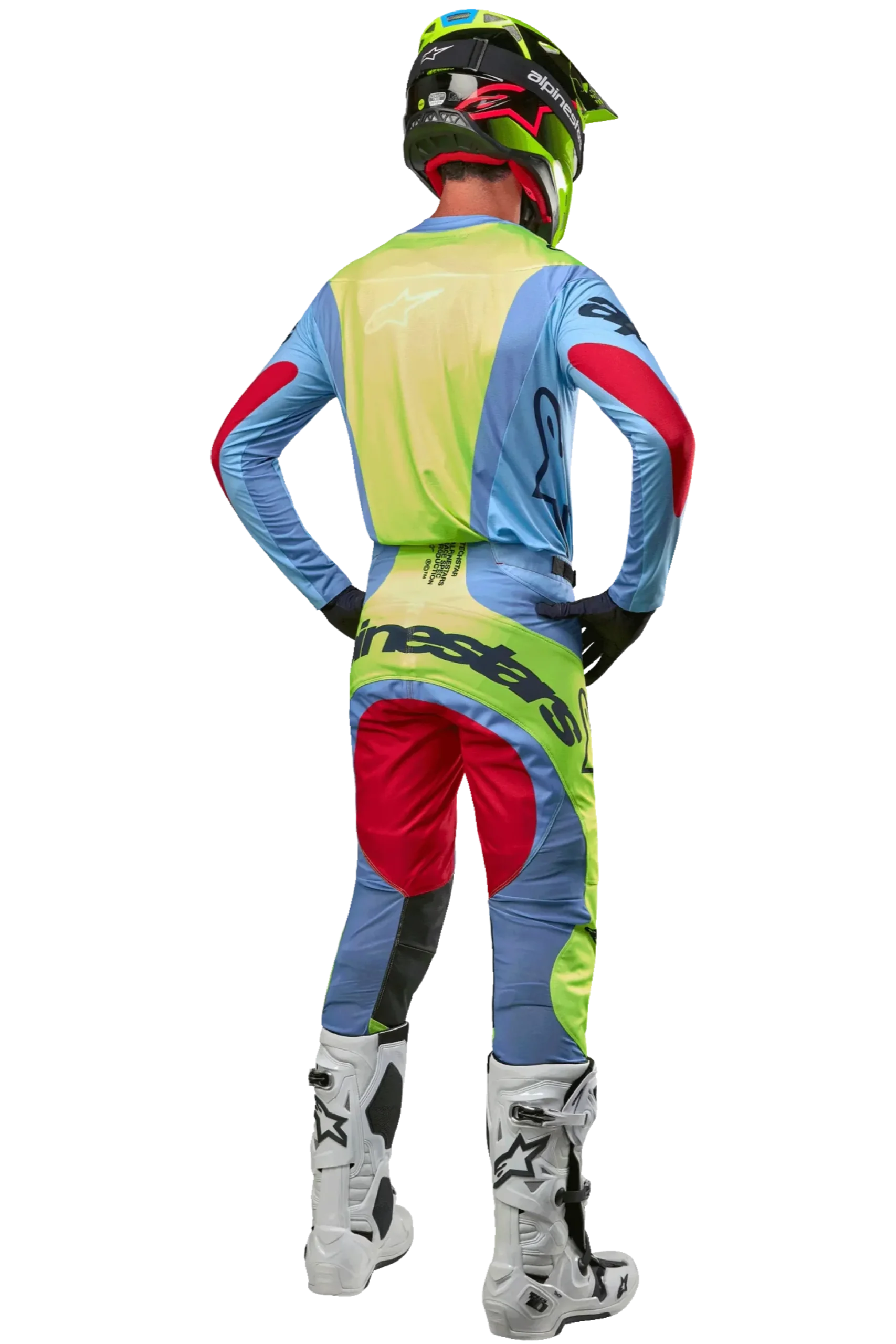 2024 Techstar Ocuri Hose