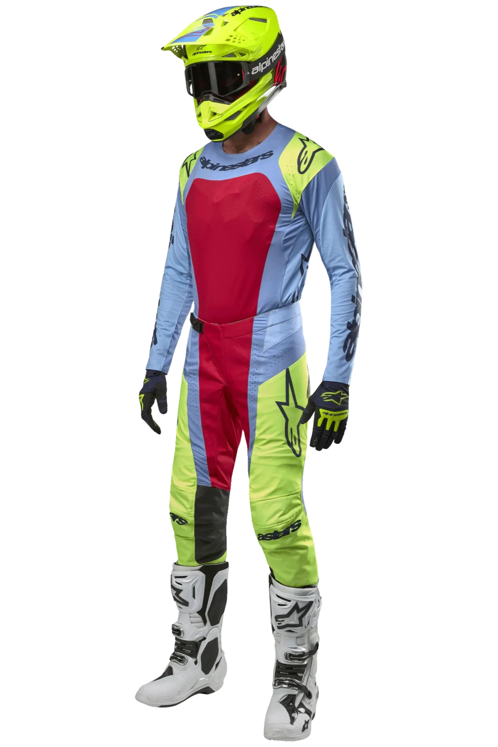 2024 Techstar Ocuri Hose