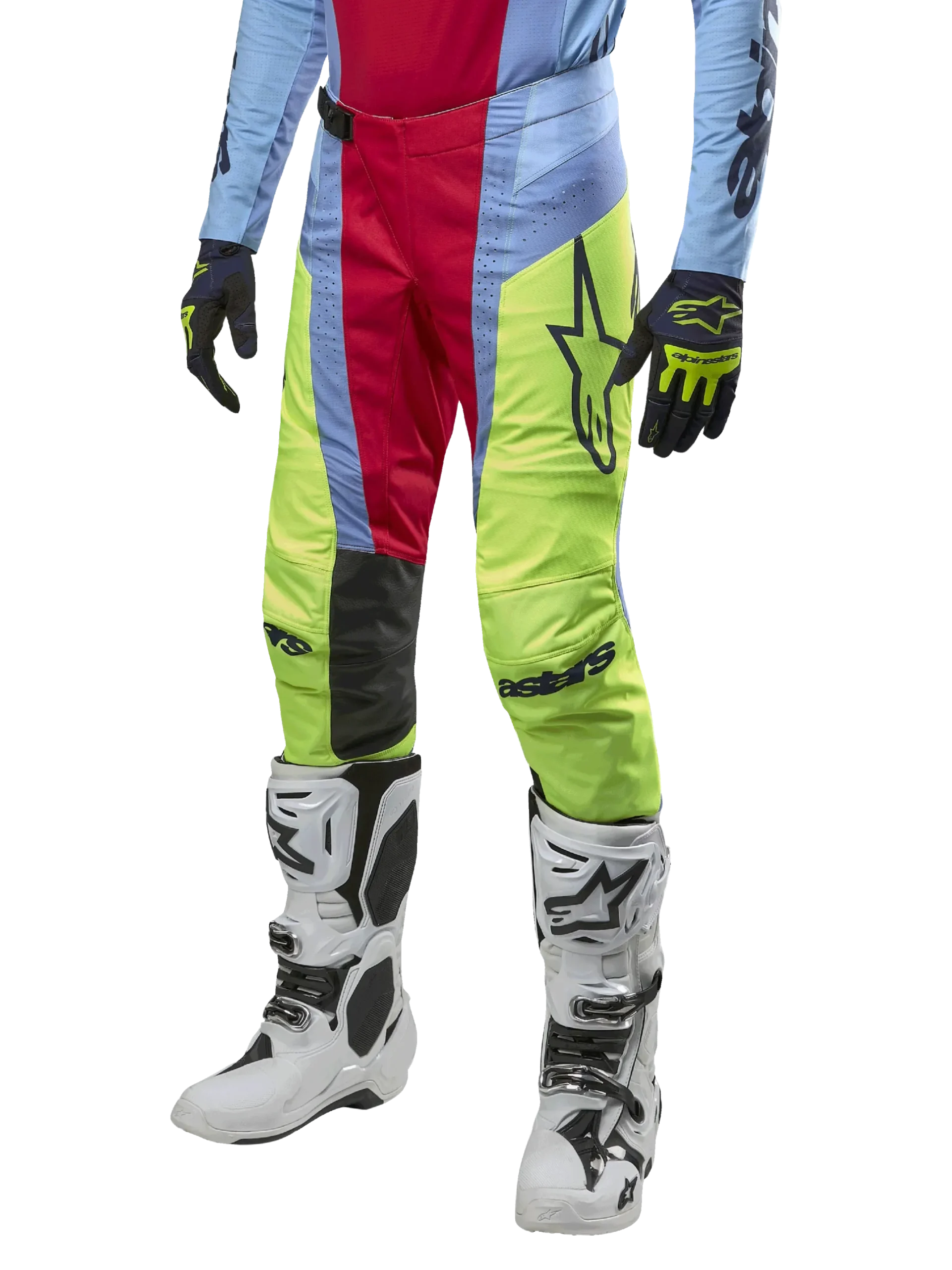2024 Techstar Ocuri Hose