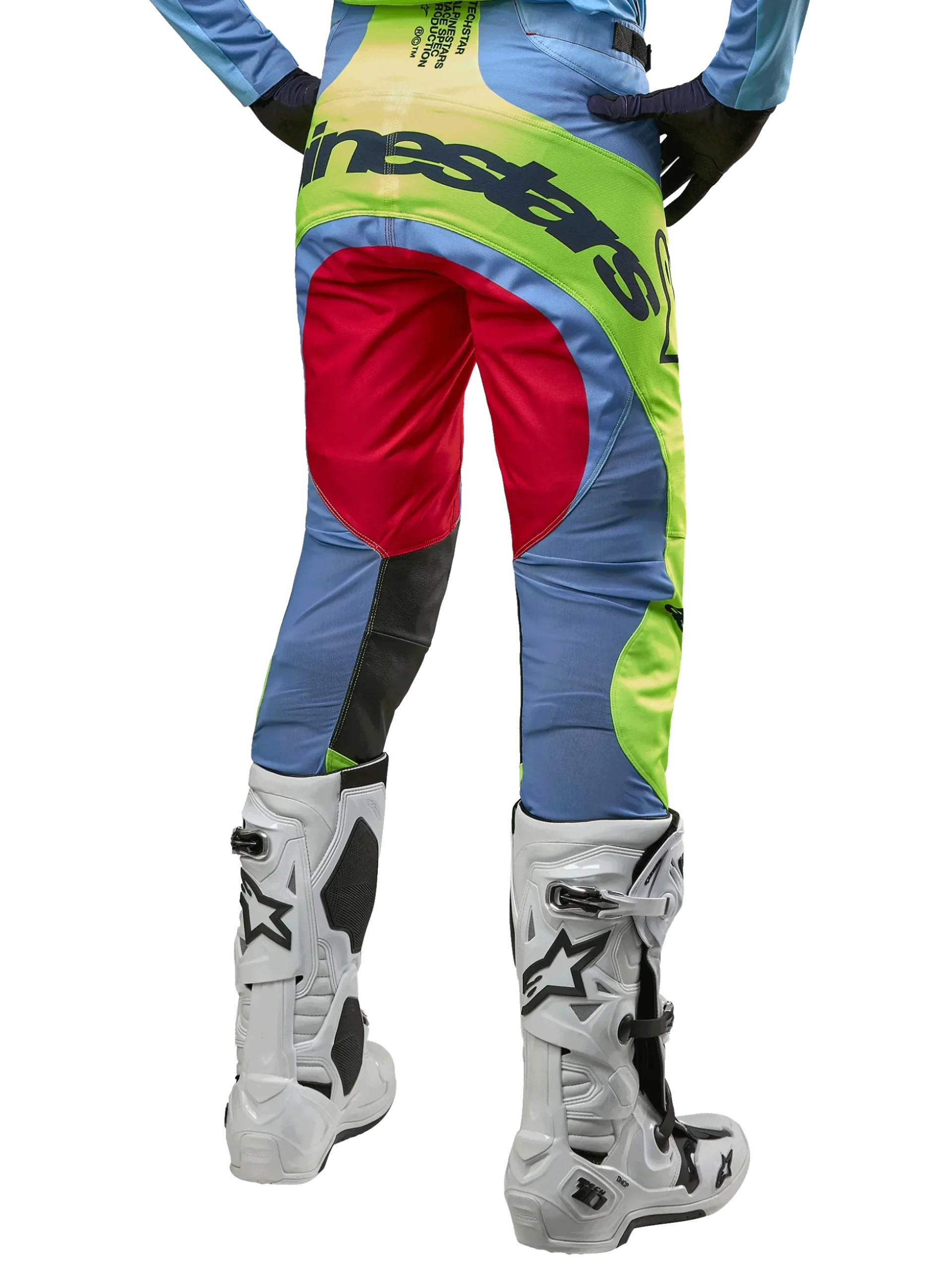 2024 Techstar Ocuri Hose