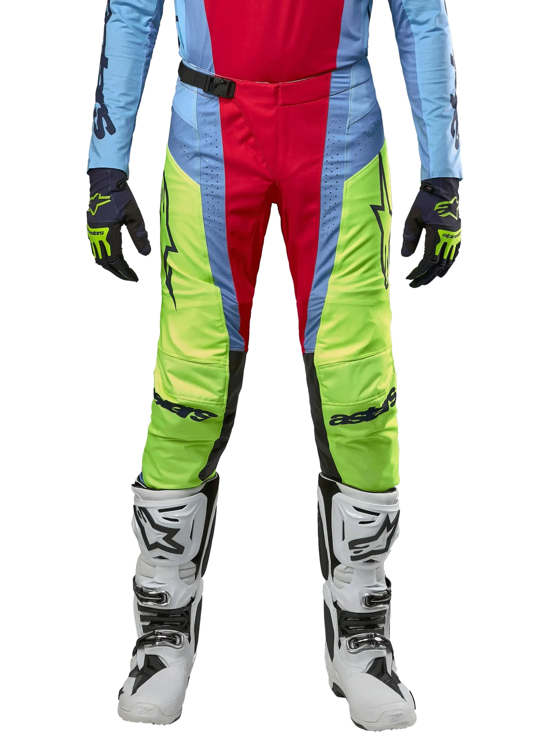 2024 Techstar Ocuri Hose