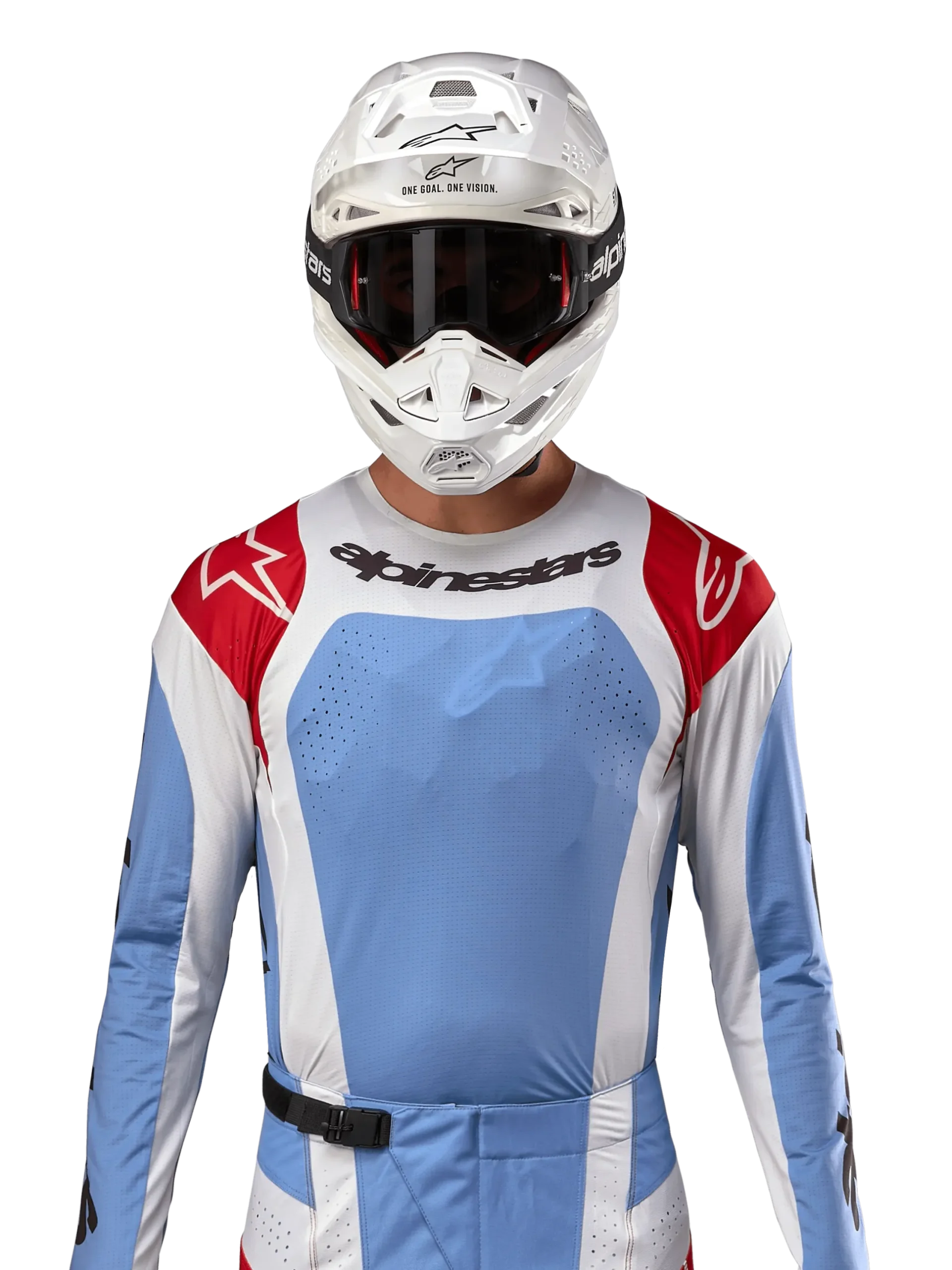 2024 Techstar Ocuri Trikot