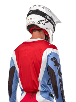 2024 Techstar Ocuri Trikot