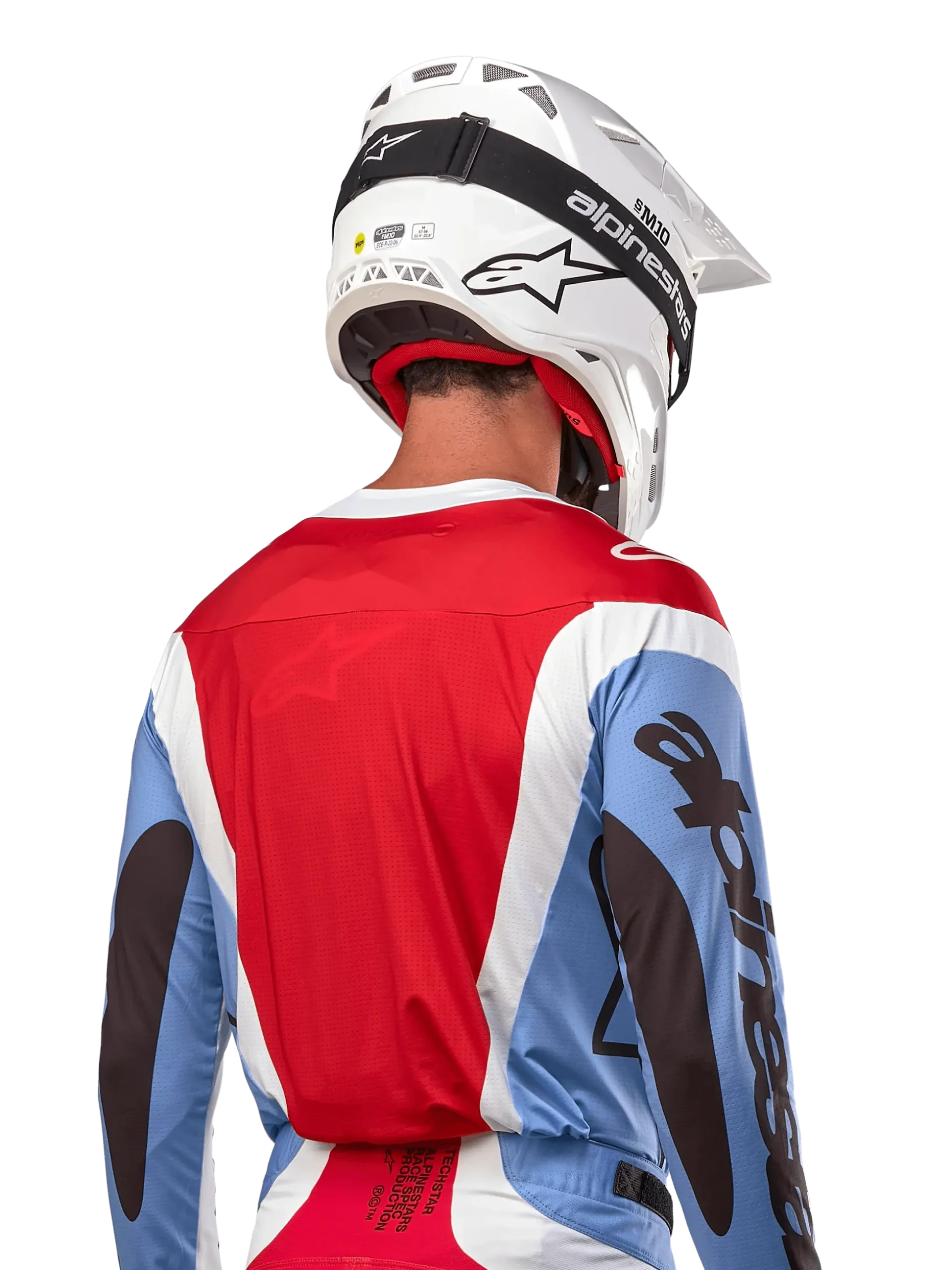 2024 Techstar Ocuri Trikot