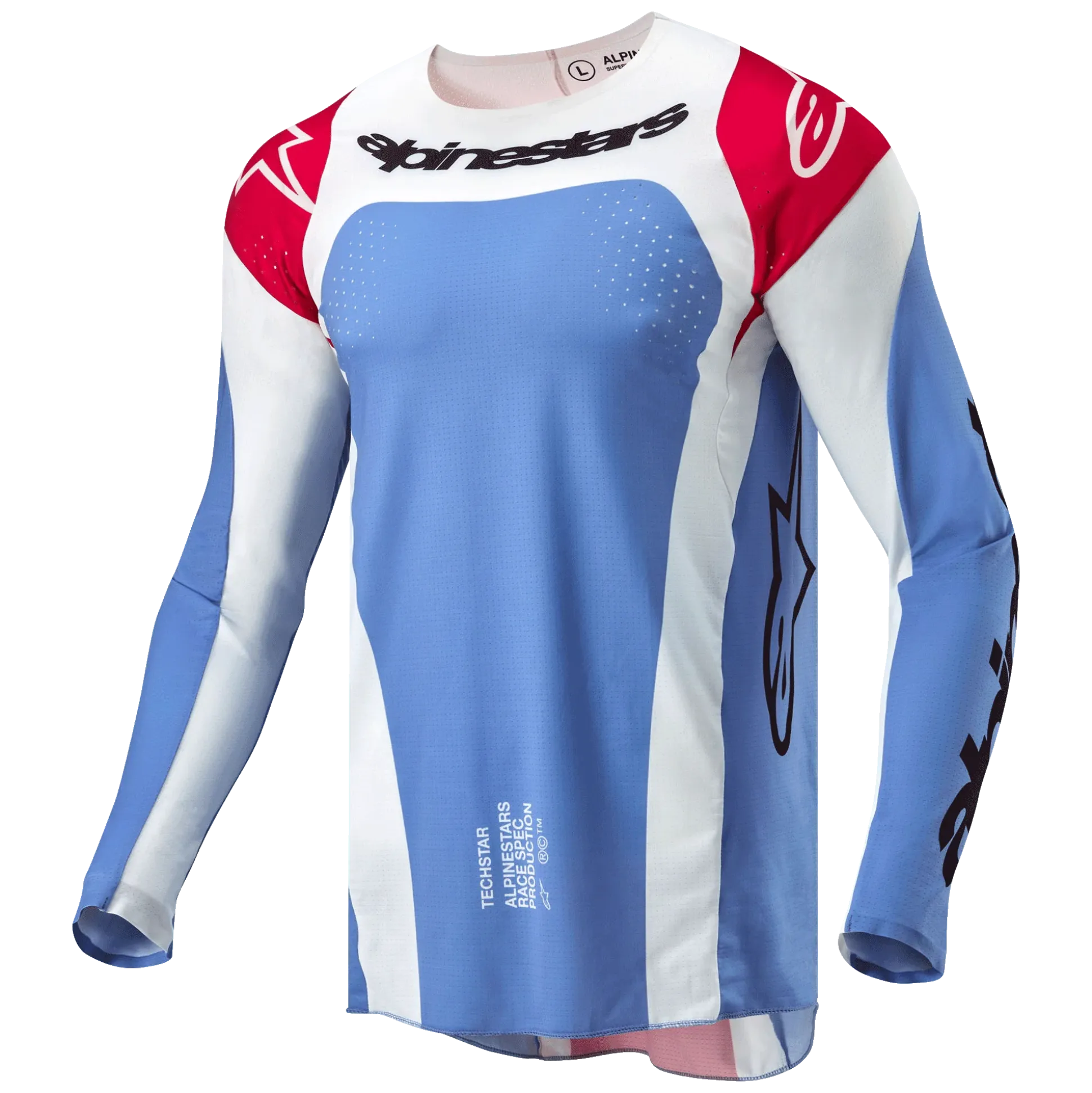 2024 Techstar Ocuri Trikot