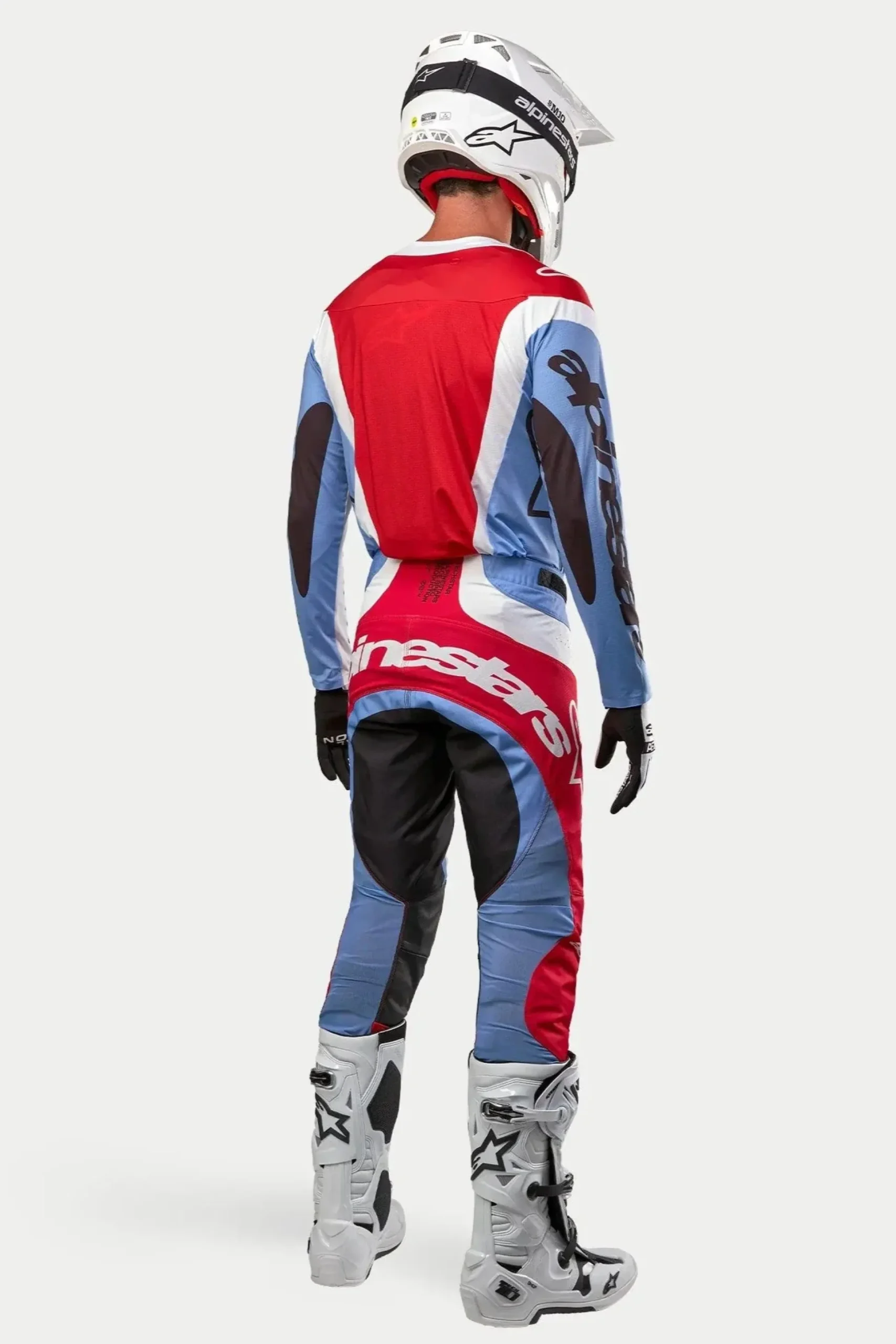 2024 Techstar Ocuri Trikot