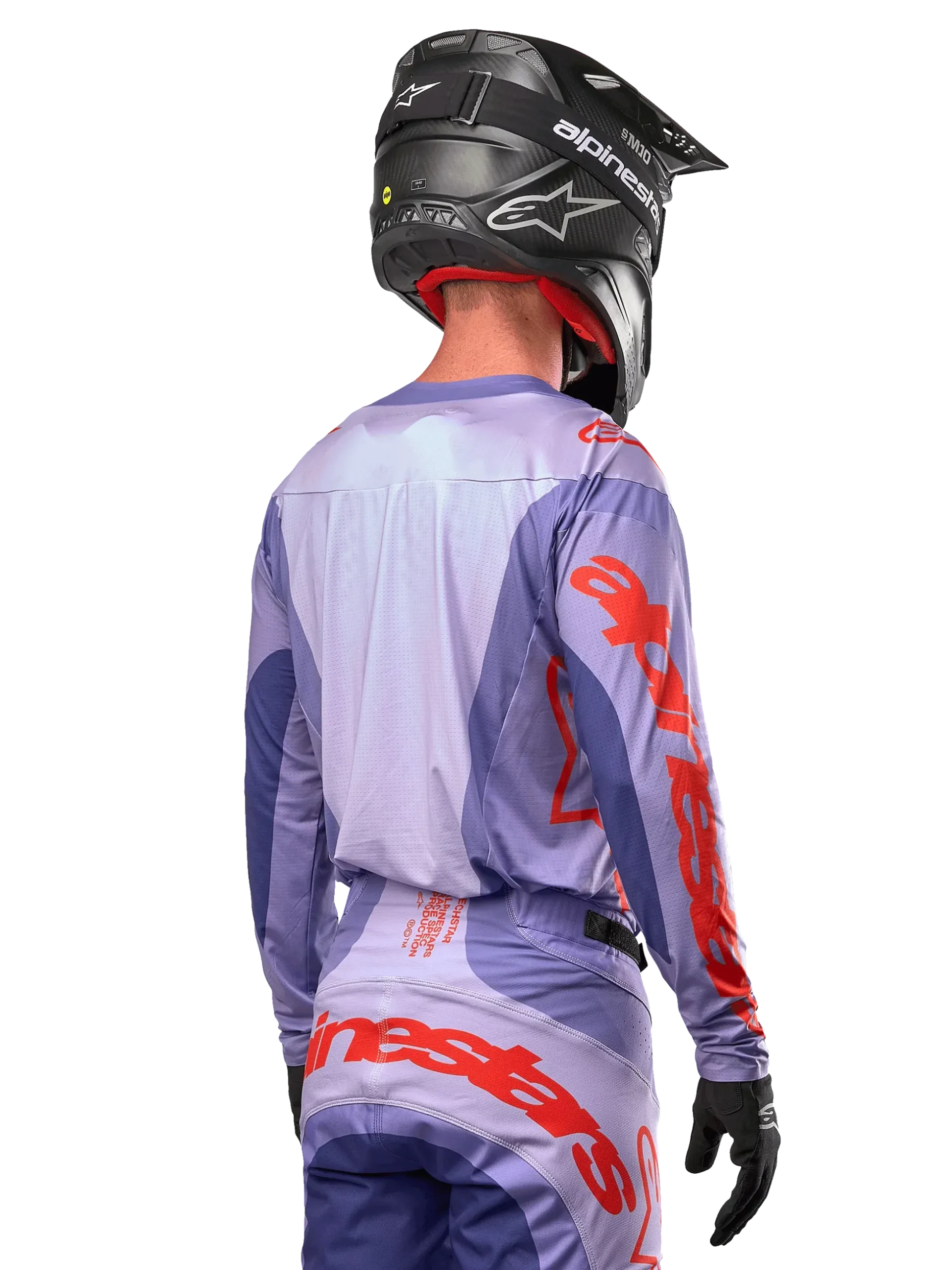 2024 Techstar Ocuri Trikot