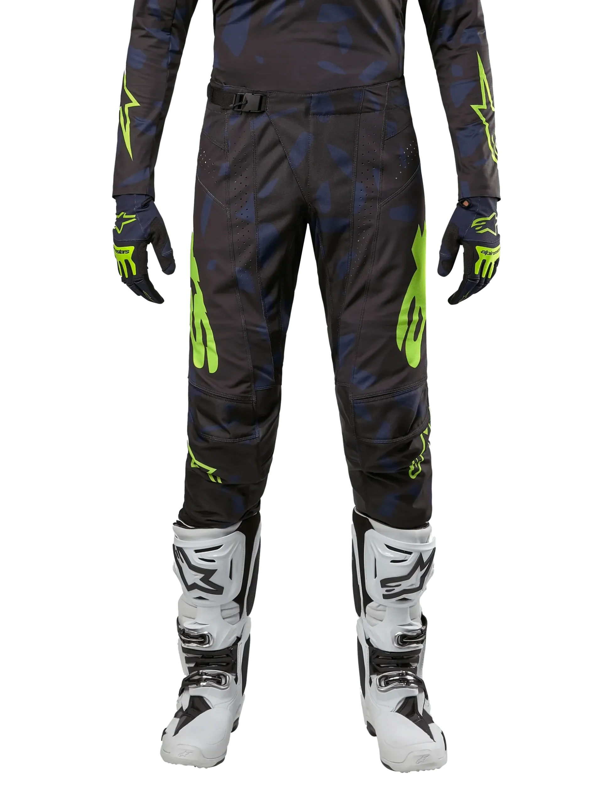 2024 Techstar Rantera Hose